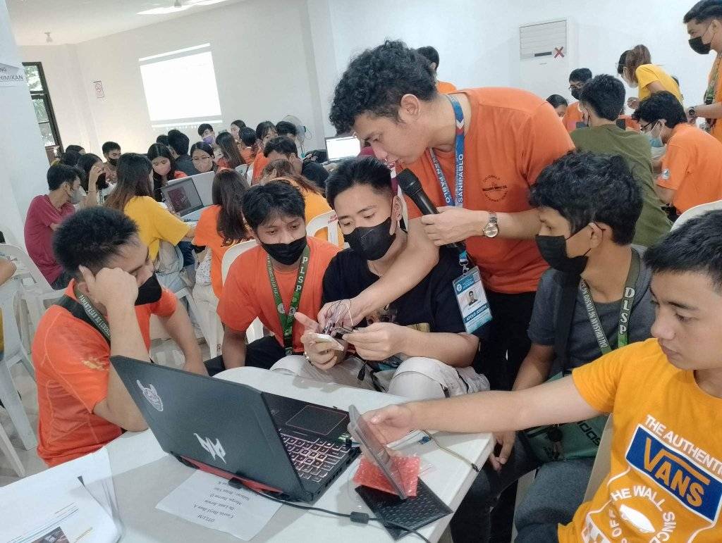 College of Computer Studies and Technology