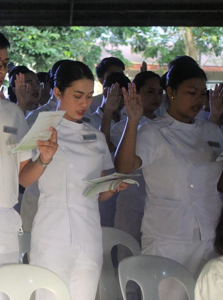 College of Nursing and Allied Health Sciences