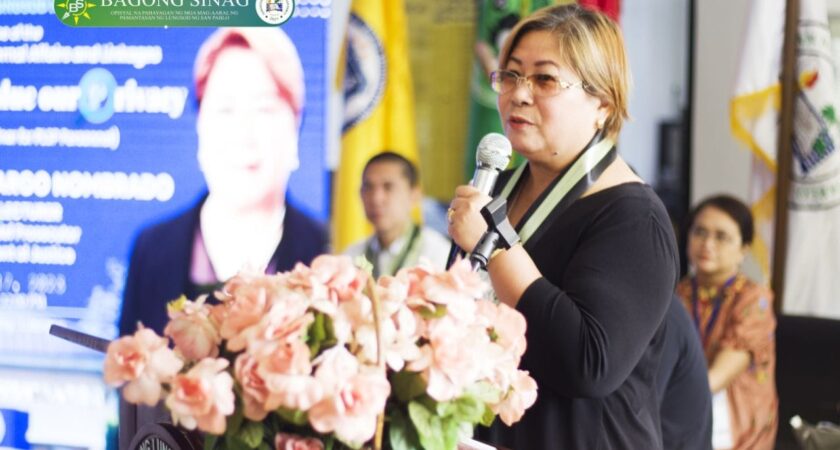 “Please Let uS value our Privacy”, A Data Privacy Seminar for PLSP Personnel