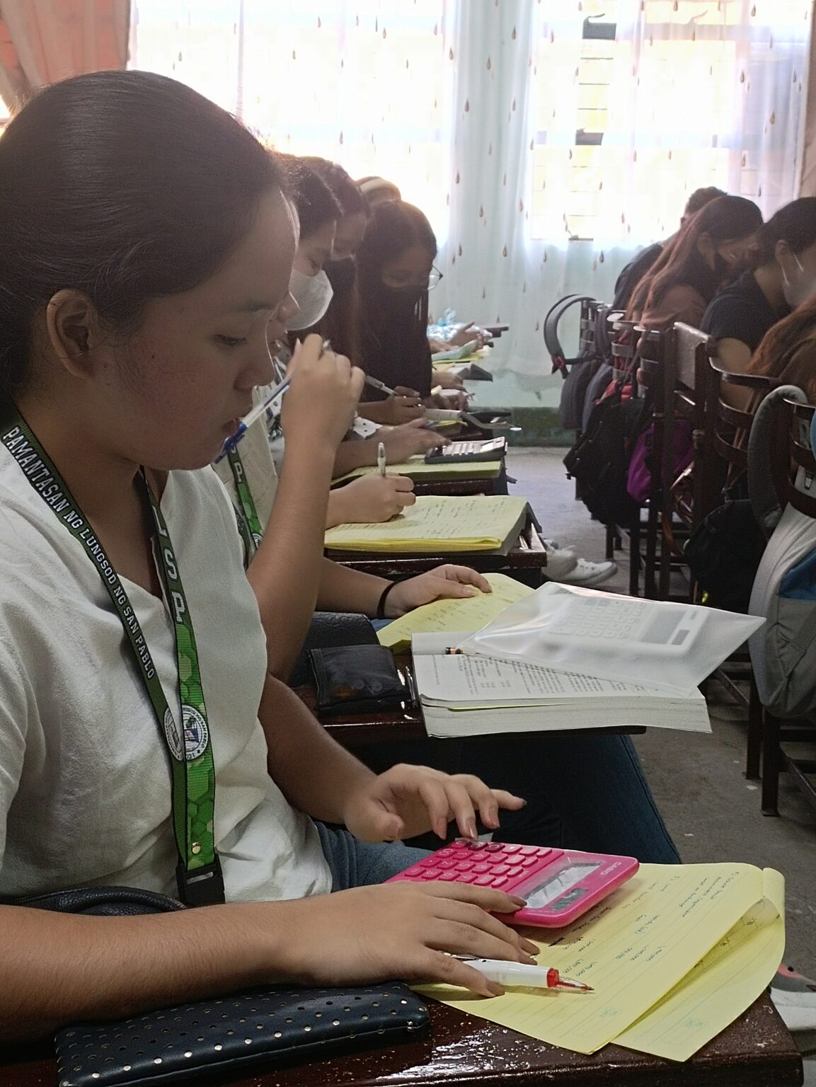 College of Accountancy