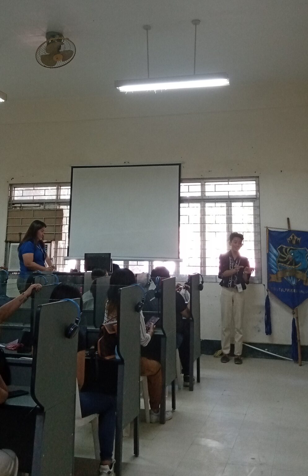 College of Arts and Sciences