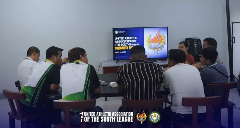 United Athletic Association of the South (ALCU South)