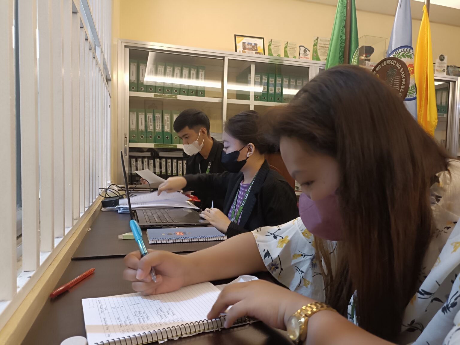 College of Business Administration