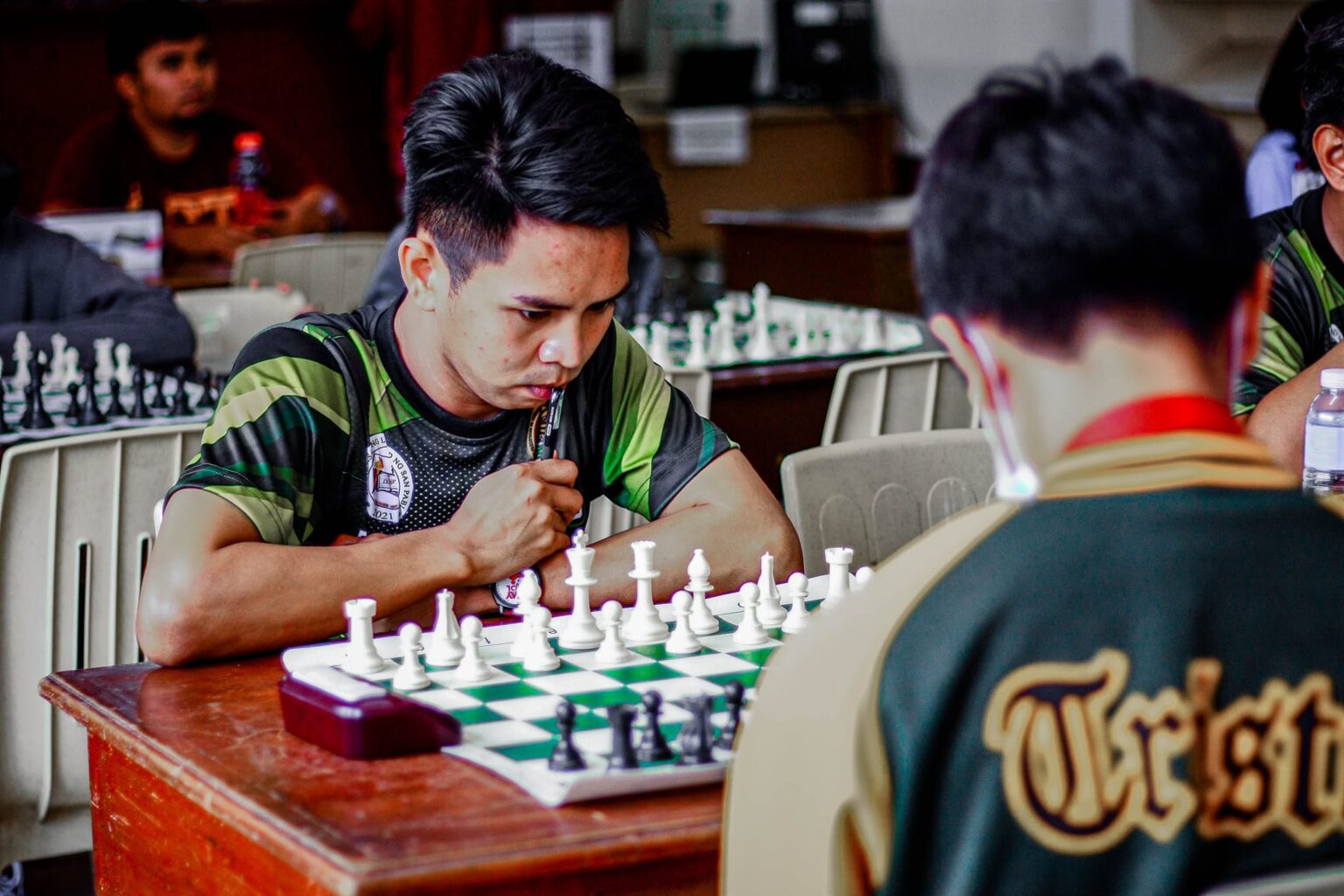 College of Human Kinetics