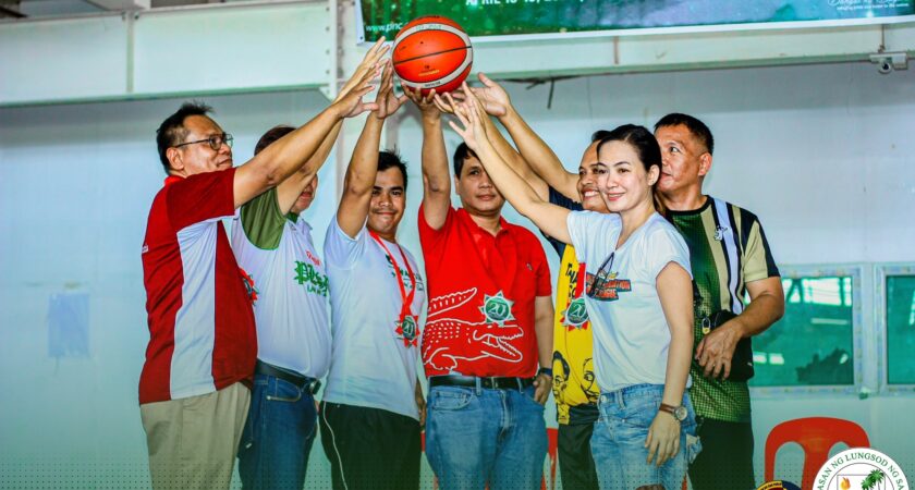 1st United Athletic Association