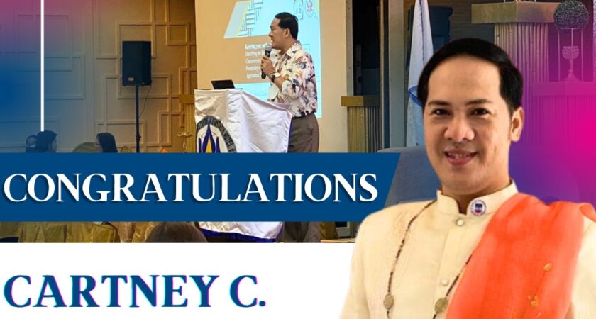 AAHRMEI National Paper Presentation