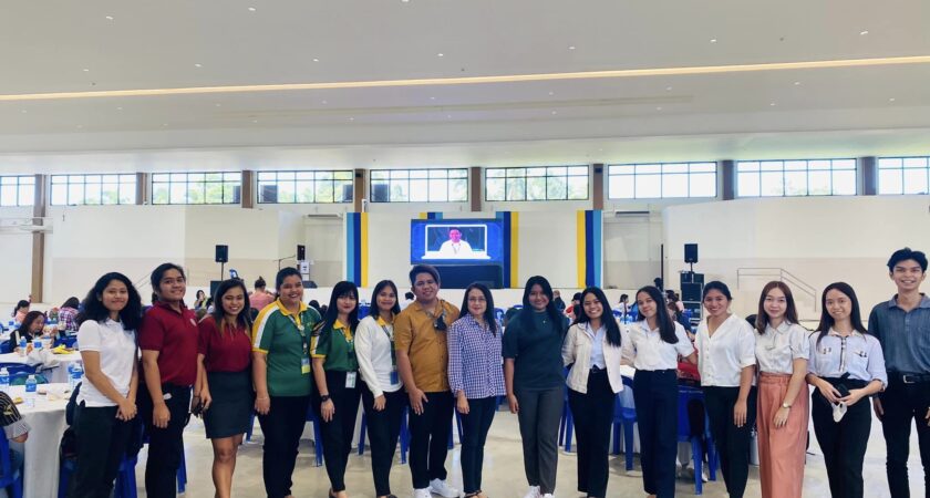 PLSP – College of Teacher Education Joins the EDUC Congress 2023