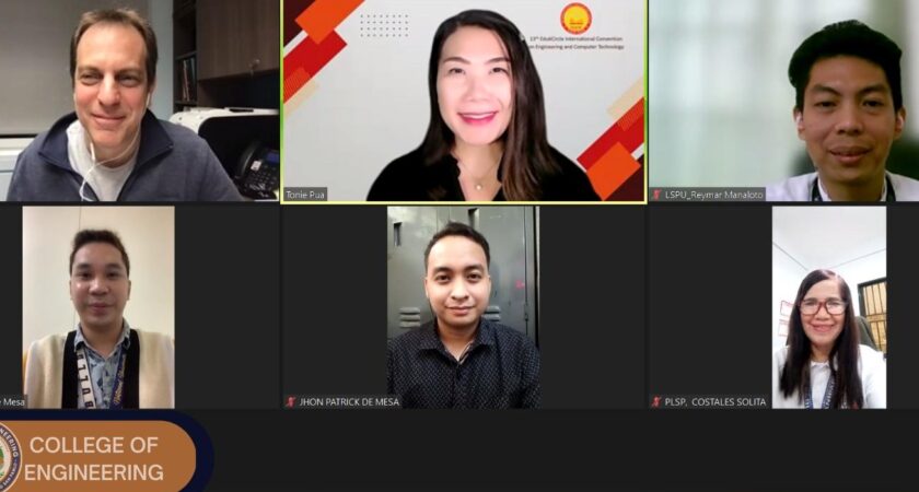 13th EdukCircle International Convention on Engineering and Computer Technology