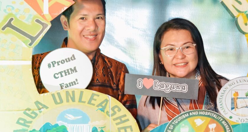 LARGA UNLEASHED: A Journey to Discover and Explore Laguna!