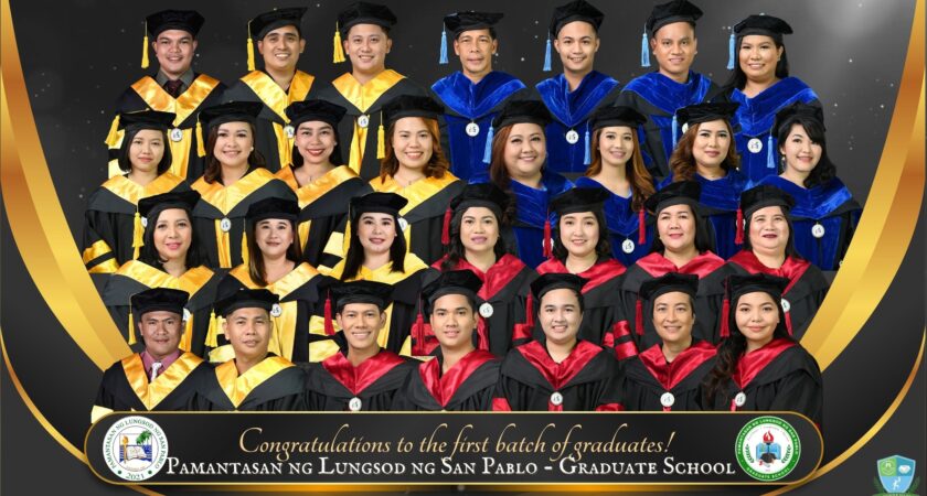 Master’s Journey: A Big Leap Towards Excellence