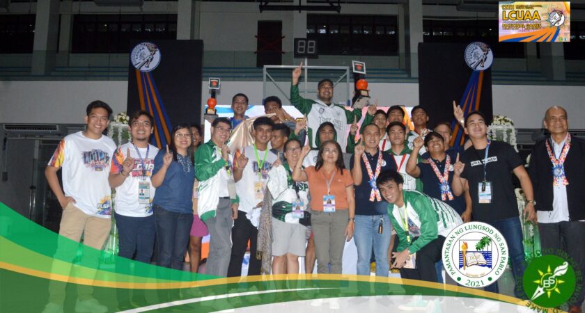 LCUAA 2023 Awarding Ceremony: Celebrating the triumphs of student-athletes’ dedication and hard work
