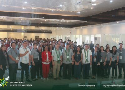 PLSP Stakeholders Unite in Preparation for Accreditation