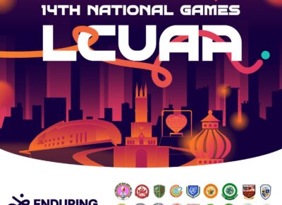 𝑳𝑪𝑼𝑨𝑨 2025 — 𝑭𝒊𝒏𝒂𝒍 𝑶𝒗𝒆𝒓𝒂𝒍𝒍 𝑴𝒆𝒅𝒂𝒍 𝑻𝒂𝒍𝒍𝒚!