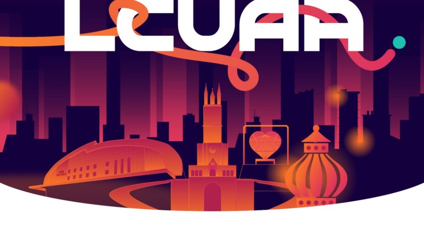 𝑳𝑪𝑼𝑨𝑨 2025 — 𝑭𝒊𝒏𝒂𝒍 𝑶𝒗𝒆𝒓𝒂𝒍𝒍 𝑴𝒆𝒅𝒂𝒍 𝑻𝒂𝒍𝒍𝒚!