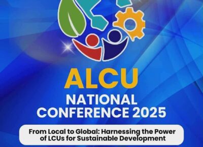 PLSP Joins 2025 National Conference of Local Colleges and Universities