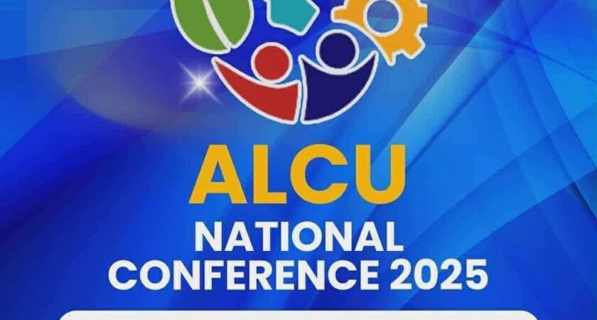 PLSP Joins 2025 National Conference of Local Colleges and Universities